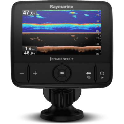  Raymarine Dragonfly 7 PRO