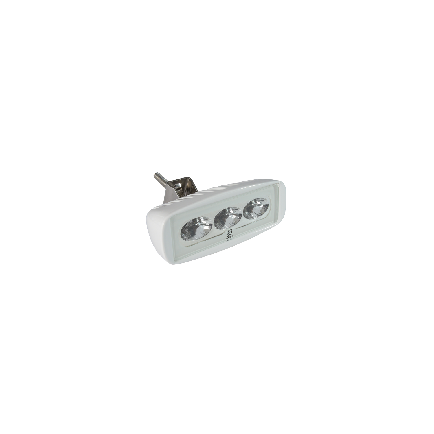 Large Threaded Collar 1 1/8" (28mm) - Compatible With Perko Navigation Light Ports - Boat Stern/Bow Light Locking Ring For Yacht, Fishing Boat