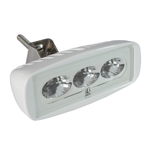 Lumitec CapreraLT Spreader Light - Flush Mount Lumitec CapreraLT Spreader Light - Flush Mount