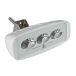 Lumitec CapreraLT Spreader Light - Flush Mount Lumitec CapreraLT Spreader Light - Flush Mount