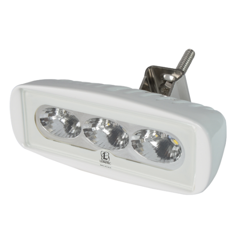 Lumitec CapreraLT Spreader Light - Flush Mount Lumitec CapreraLT Spreader Light - Flush Mount