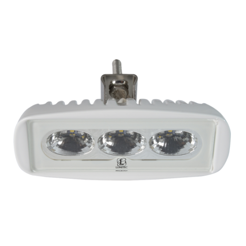 Lumitec CapreraLT Spreader Light - Flush Mount Lumitec CapreraLT Spreader Light - Flush Mount