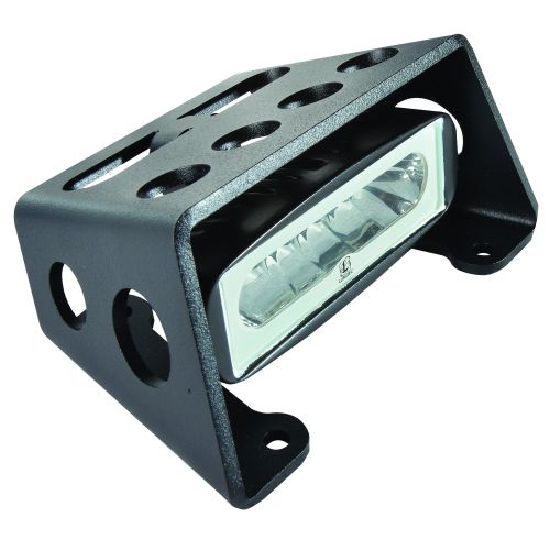 CAPRERA LED - Bracket Mount - White Housing CAPRERA LED - Bracket Mount - White Housing