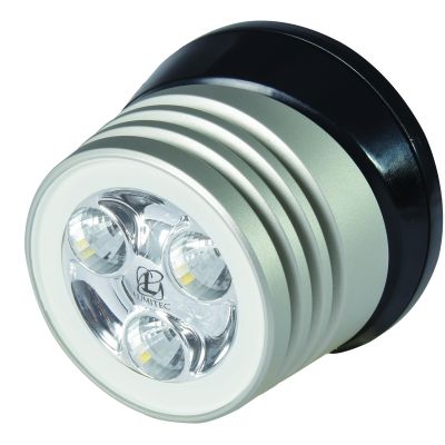 CAPRERA LED - Bracket Mount - White Housing