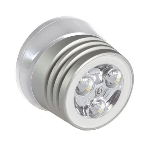 CAPRERA LED - Bracket Mount - White Housing CAPRERA LED - Bracket Mount - White Housing