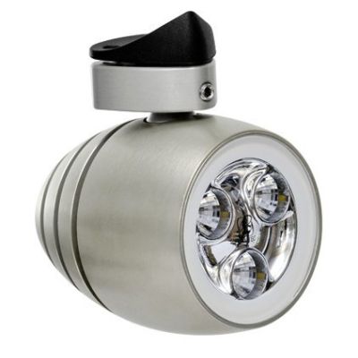CAPRERA LED - Bracket Mount - White Housing