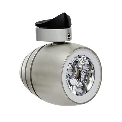 CAPRERA LED - Bracket Mount - White Housing CAPRERA LED - Bracket Mount - White Housing