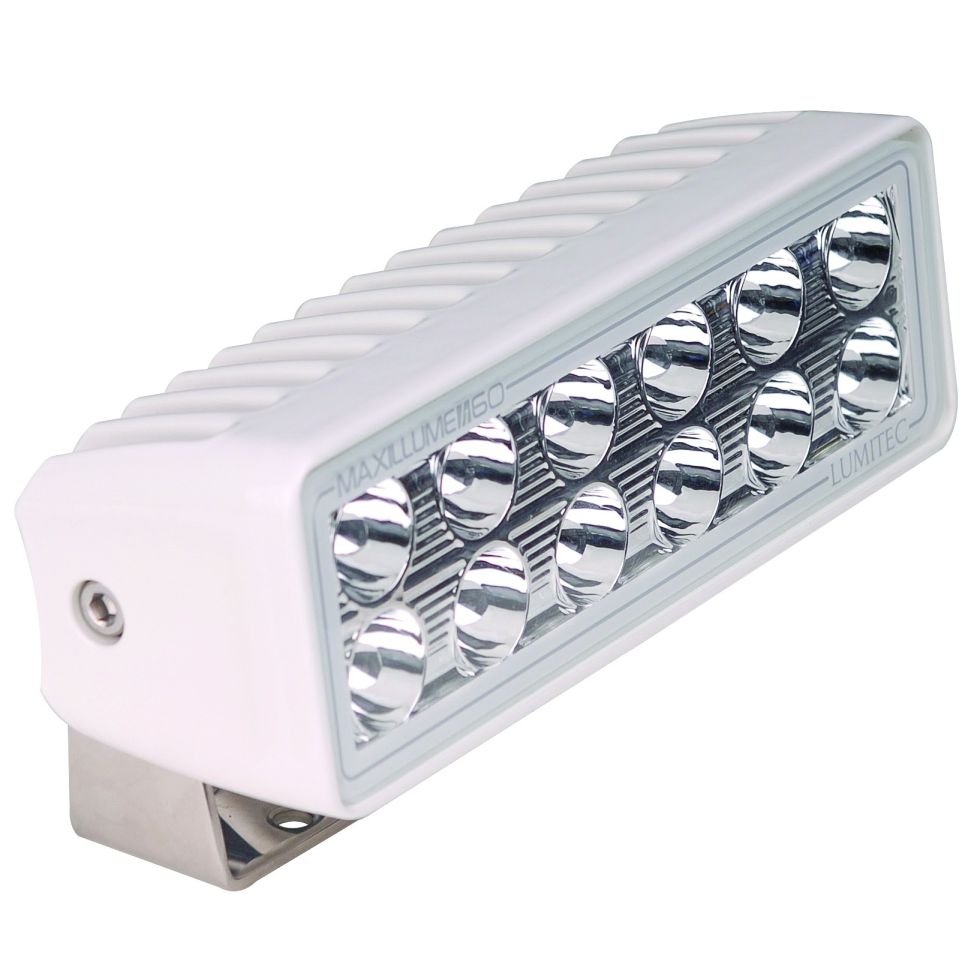 Lumitec Maxillume H60 LED Flood Light