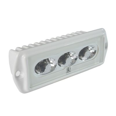 CAPRERA LED - Bracket Mount - White Housing