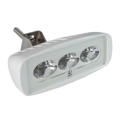 Lumitec CapreraLT Spreader Light - Flush Mount