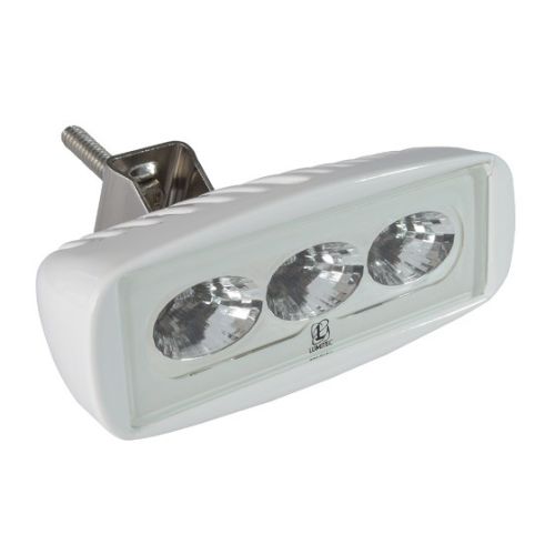 Lumitec CapreraLT Spreader Light - Flush Mount