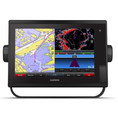 Garmin GPSMAP 1242xsv 12