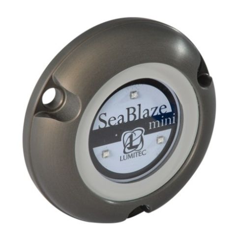 Lumitec Seablaze Mini Lumitec Seablaze Mini
