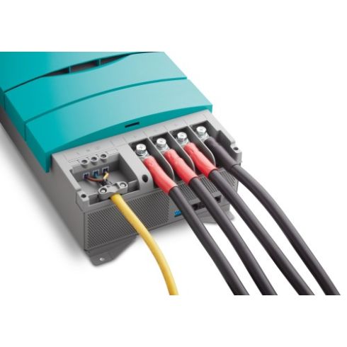 ChargeMaster Plus 24/60 - 24 V, 60 Amp