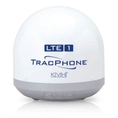 KVH Tracphone LTE-1 System