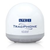 KVH TracPhone LTE-1...