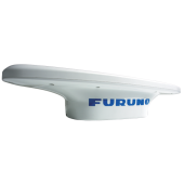 Furuno SC33 Compact Dome...