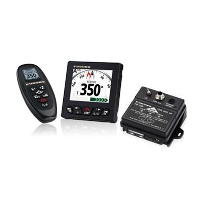Navpilot 300 Autopilot with PG700, requires Drive