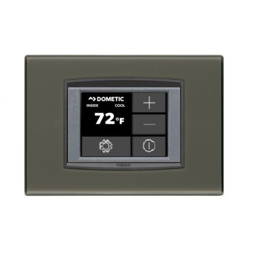 Smart Touch Cabin Control / Display Smart Touch Cabin Control / Display