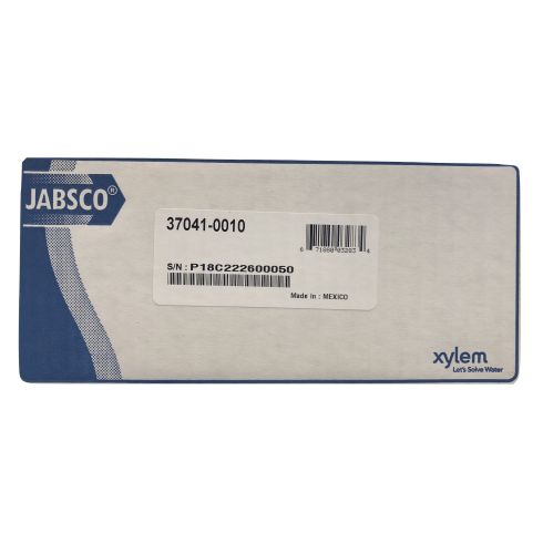 Jabsco 12 V Macerator Motor / Pump 37041