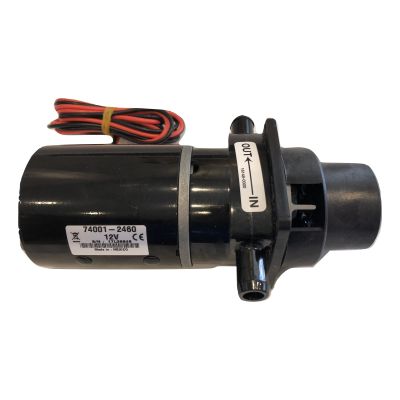 12 V Macerator Motor / Pump 37041