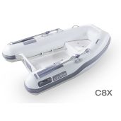 Dinghy / Bote inflable, CX8...