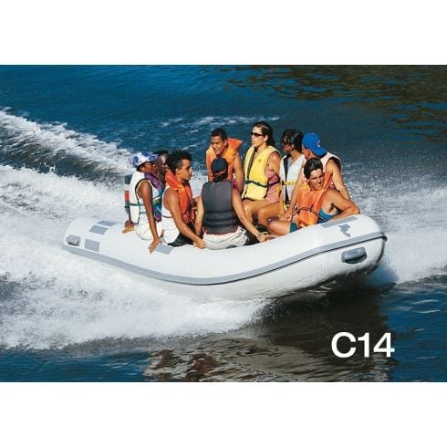 Caribe C14 For Sale 