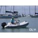 Dinghy Deluxe / Bote Inflable Deluxe - Caribe DL11 - 11pies (3.3m)