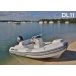 Dinghy Deluxe / Bote Inflable Deluxe - Caribe DL11 - 11pies (3.3m)