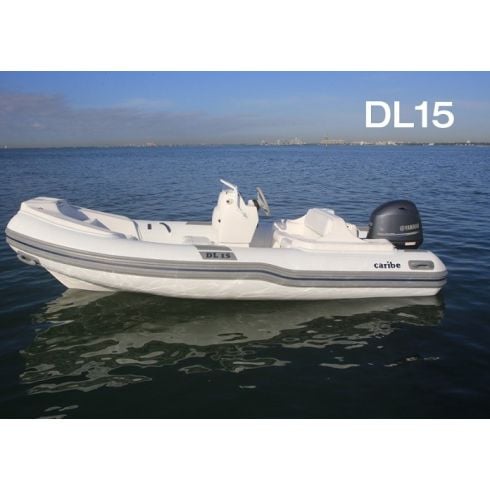CARIBE DL 15 For Sale