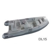 Deluxe Dinghy - Caribe DL15