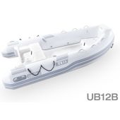 Dinghy / Bote inflable -...
