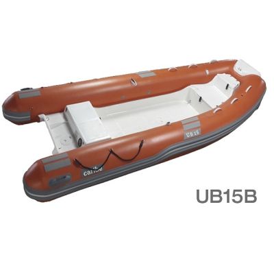 Dinghies, C & CX - Double Hull - 8' to 10', 10 - 20 HP