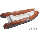 Dinghy / Bote inflable -...
