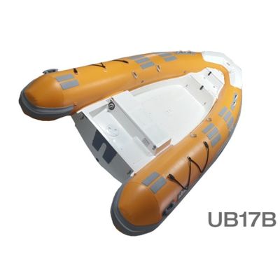 Dinghies, C & CX - Double Hull - 8' to 10', 10 - 20 HP