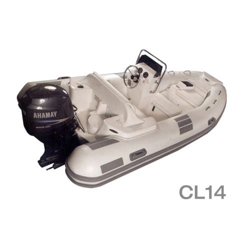 Caribe CL14 For Sale 