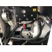 Generador marino Onan MDKDL de 9 kW, 60 Hz