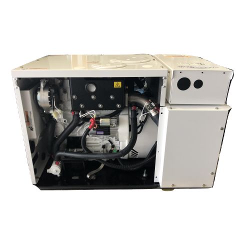 Onan 9 kW Marine Generator