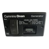 Cummins Onan Deluxe Remote...