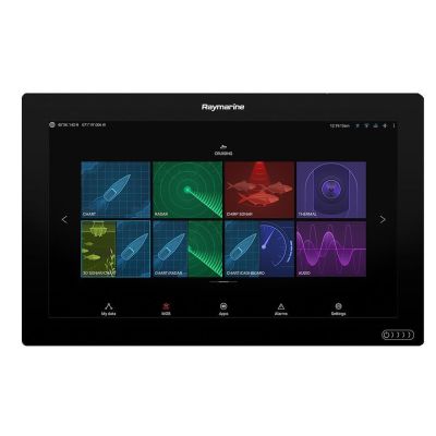 Raymarine Axiom XL 16 MFD