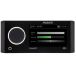 Fusion MS-RA770 Apollo Touchscreen Marine Stereo with Built-In Wi-Fi