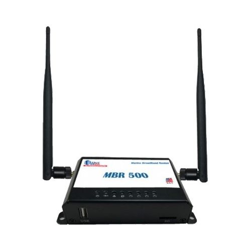 Wireless WiFi Failover Router Wireless WiFi Failover Router
