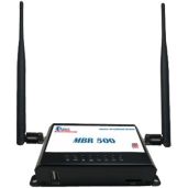 Wave Wifi's MBR 500 Router