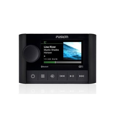 FUSION MS-SRX400 Apollo Marine Stereo | Built-In Wi-Fi | FUSION SRX400