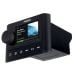 Fusion MS-SRX400 Apollo Touchscreen Marine Stereo with Built-In Wi-Fi