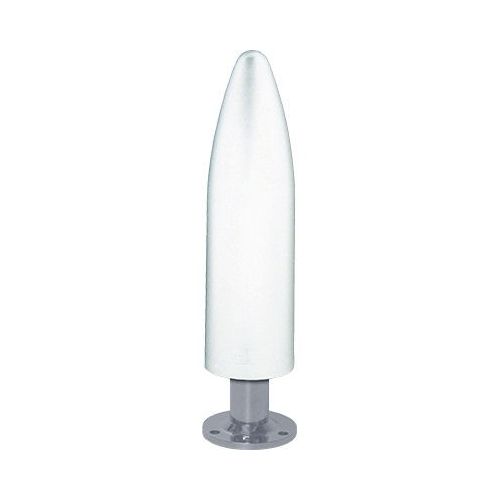 Digital Bullet 1285-PW Wide Band Cell Antenna w/Mount (White)