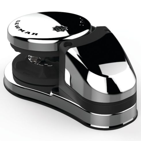 Lewmar VX1 Vertical Windlass Lewmar VX1 Vertical Windlass