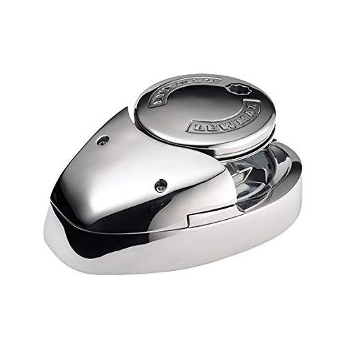 V2G Vertical Windlass Gypsy Only 5/16 G4 & 1/2 - For Boats 30 - 40 Ft., Max. Pull: 1433 lbs V2G Vertical Windlass Gypsy Only 5/16 G4 & 1/2 - For Boats 30 - 40 Ft., Max. Pull: 1433 lbs