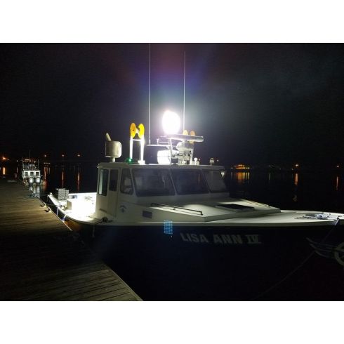 Durabrite Marine LED Floodlight
