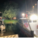 LED Spotlights For Rescue Vessels